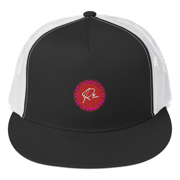 Rubi Villa Trucker Cap