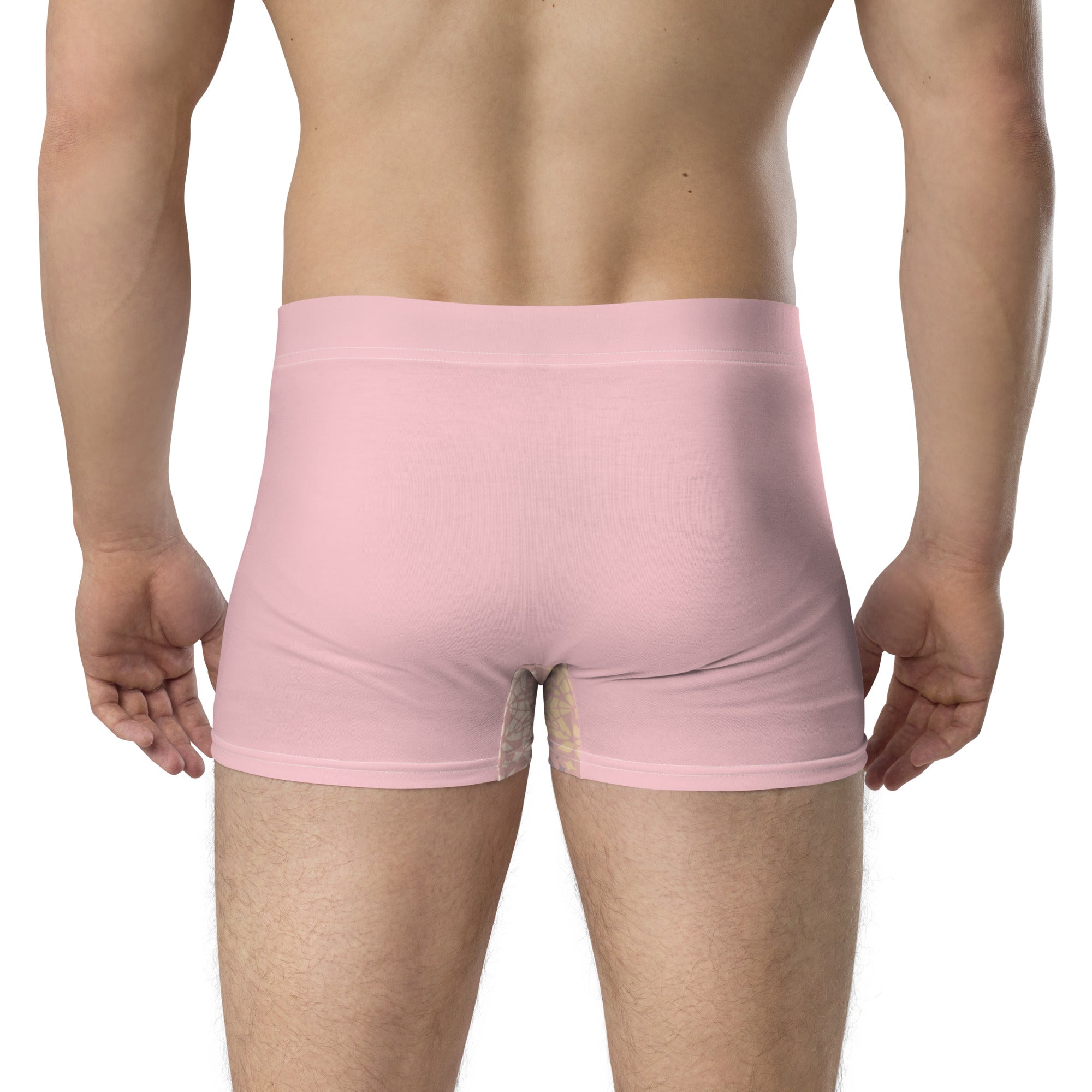 Lips #1 Boxer Briefs