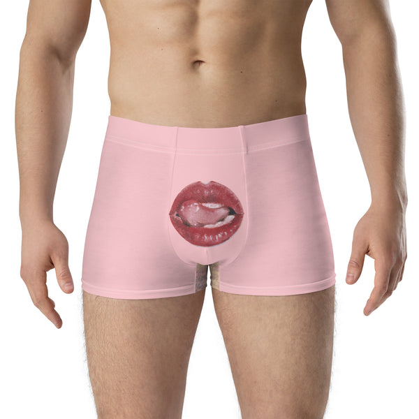 Lips #1 Boxer Briefs