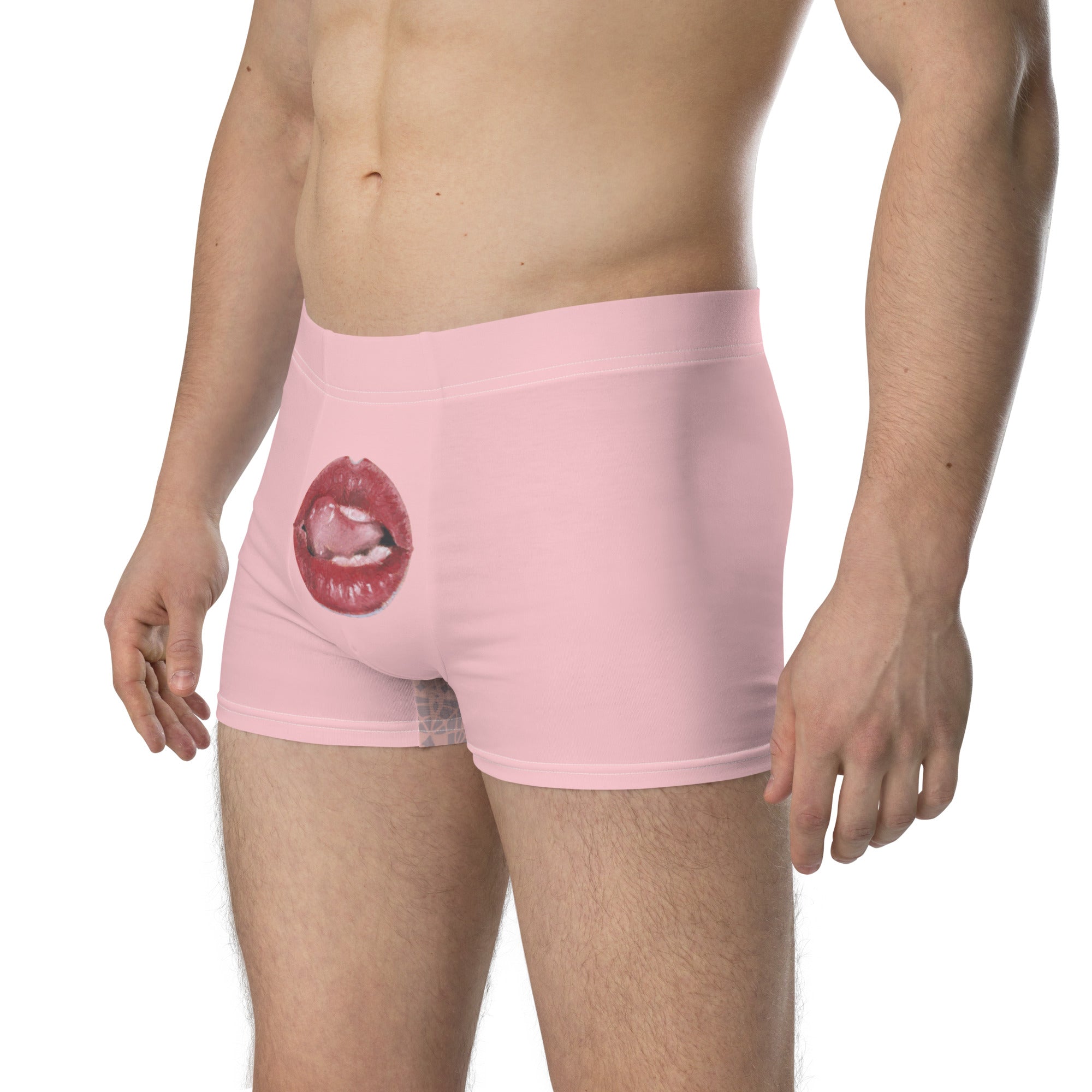 Lips #1 Boxer Briefs