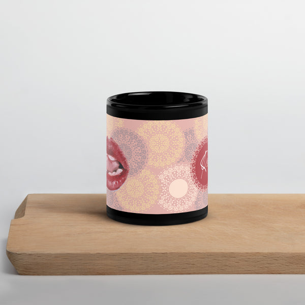 Lips #1 Mug