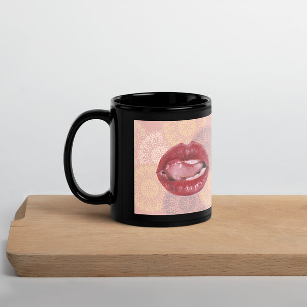 Lips #1 Mug