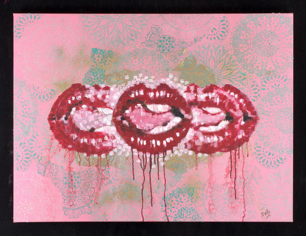 Proliferation (Lips #3)