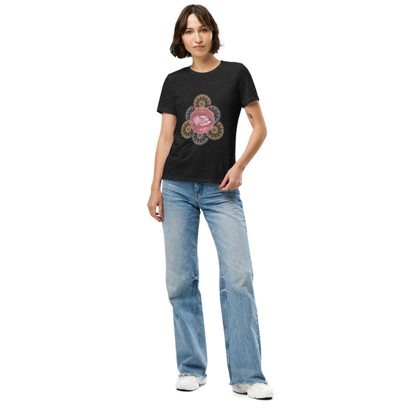 Lips #1 Women’s t-shirt